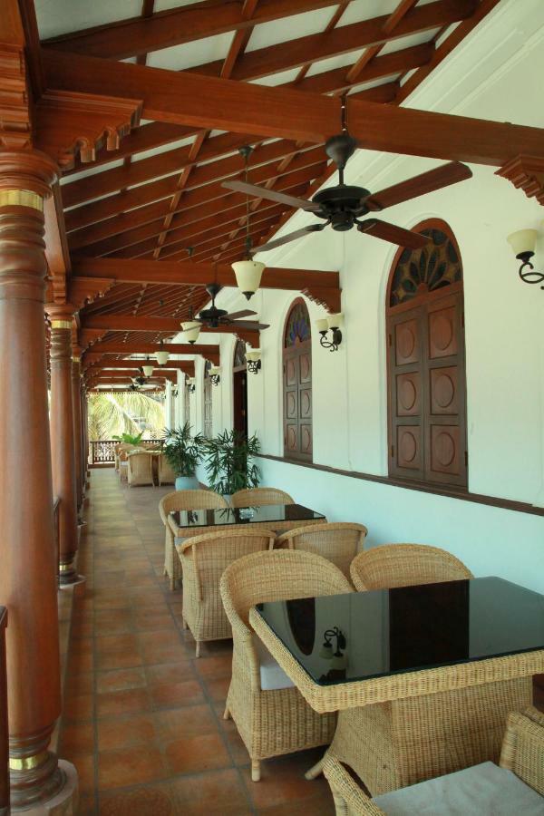 Villa De 1945 Mahe Exteriér fotografie